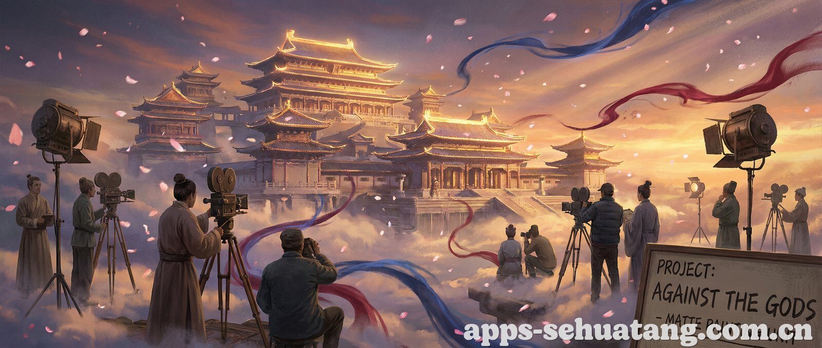 色花堂